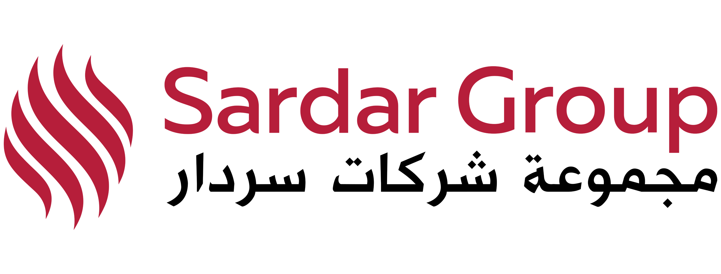 Sardar Logo