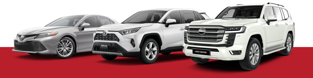SAS – Authorized Toyota Dealer - Sardar Group
